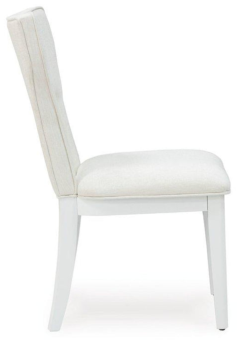 Chalanna Dining Package - Carl's Furniture (Garden City, KS)