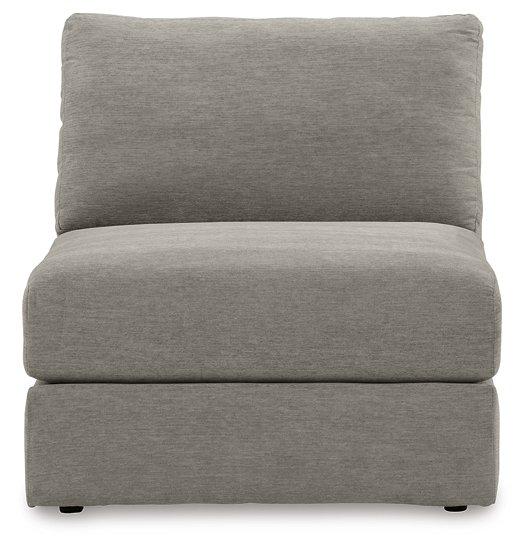 Avaliyah Sectional with Chaise - Carl's Furniture (Garden City, KS)