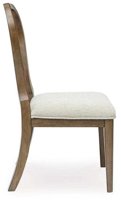 Sturlayne Dining Room Set - Carl's Furniture (Garden City, KS)