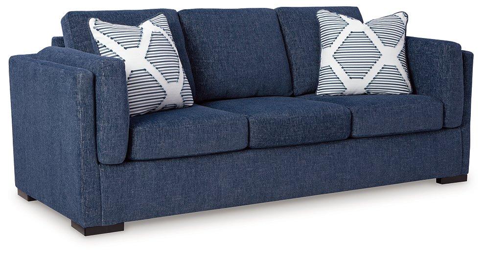 Evansley Living Room Set - Carl's Furniture (Garden City, KS)