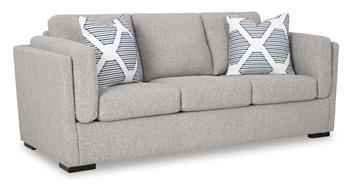 Evansley Living Room Set - Carl's Furniture (Garden City, KS)