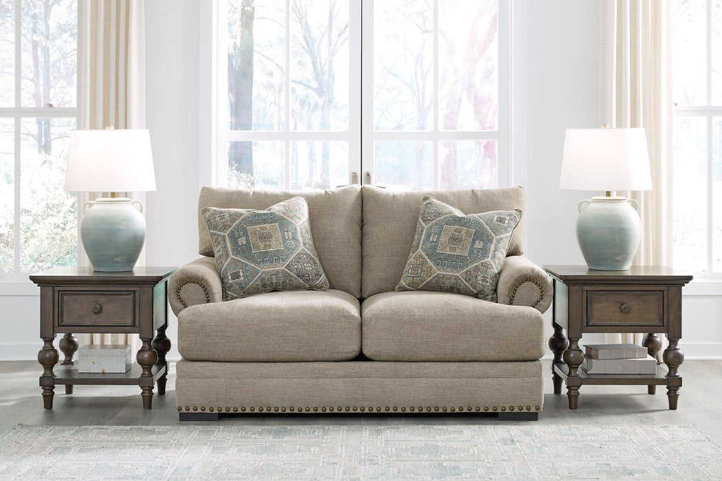 Galemore Living Room Set - Carl's Furniture (Garden City, KS)