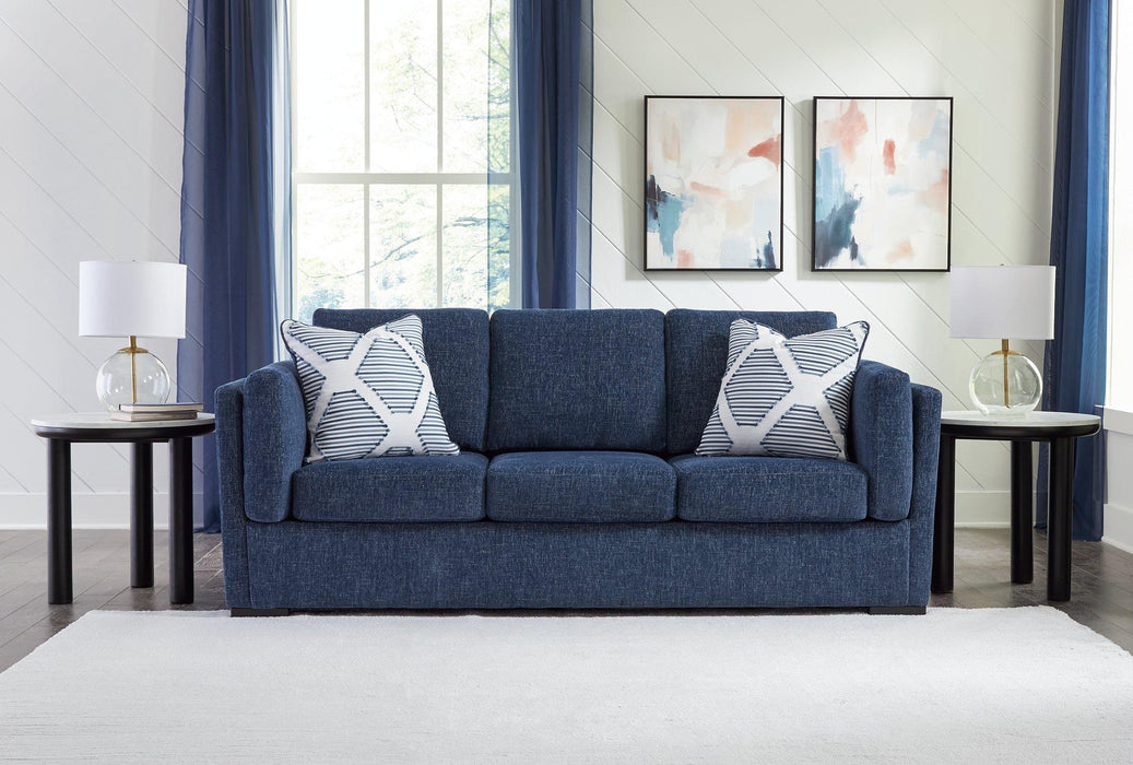Evansley Living Room Set - Carl's Furniture (Garden City, KS)