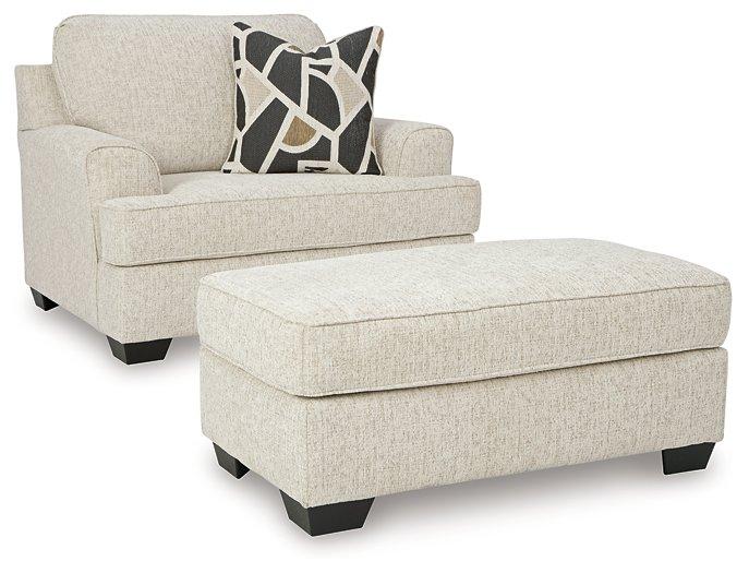 Heartcort Living Room Set - Carl's Furniture (Garden City, KS)