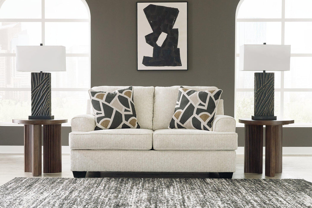 Heartcort Living Room Set - Carl's Furniture (Garden City, KS)