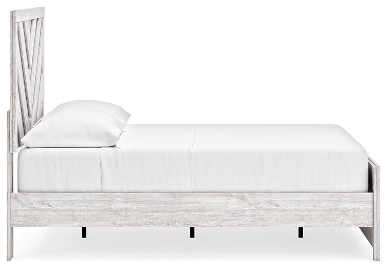 Cayboni Bedroom Package - Carl's Furniture (Garden City, KS)