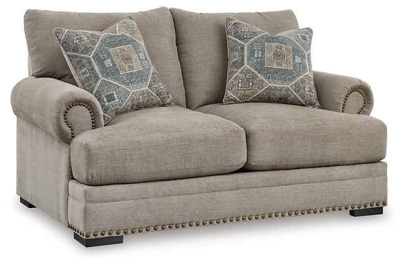 Galemore Living Room Set - Carl's Furniture (Garden City, KS)