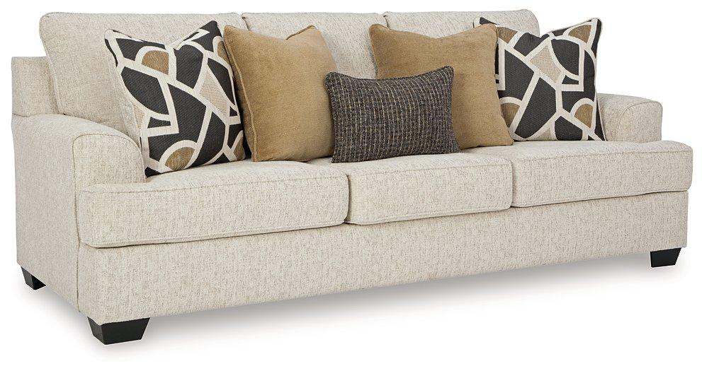 Heartcort Living Room Set - Carl's Furniture (Garden City, KS)
