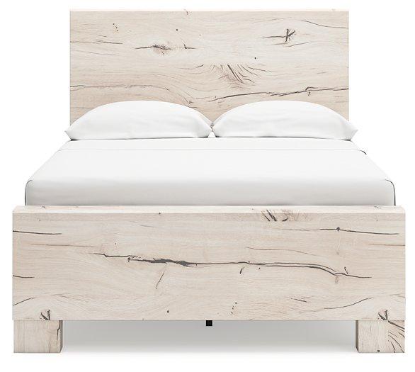Lawroy Bed - Carl's Furniture (Garden City, KS)