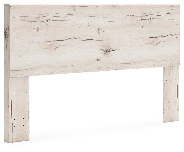 Lawroy Bed - Carl's Furniture (Garden City, KS)
