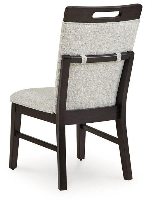 Neymorton Dining Room Set - Carl's Furniture (Garden City, KS)