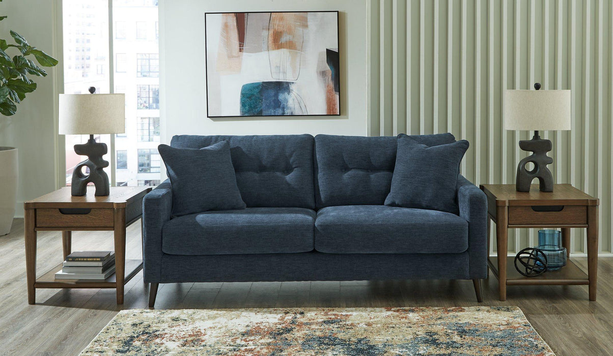 Bixler Living Room Set - Carl's Furniture (Garden City, KS)