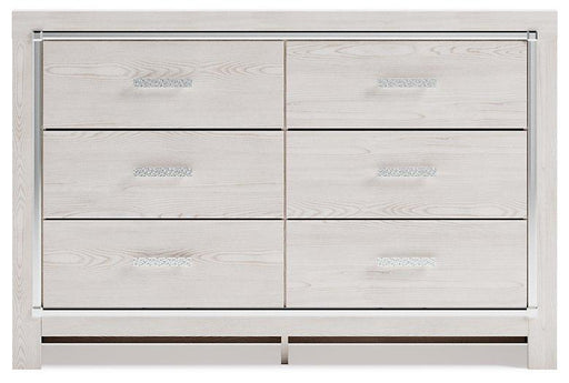 Altyra Dresser - Carl's Furniture (Garden City, KS)