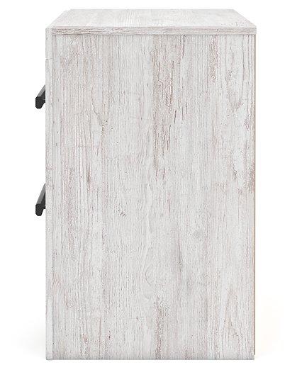 Cayboni Bedroom Package - Carl's Furniture (Garden City, KS)