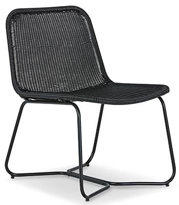 Daviston Accent Chair - Carl's Furniture (Garden City, KS)