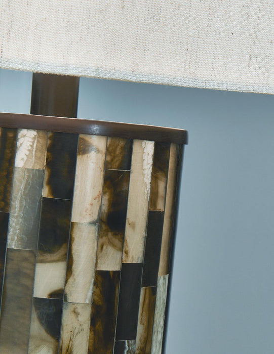 Ellford Table Lamp - Carl's Furniture (Garden City, KS)