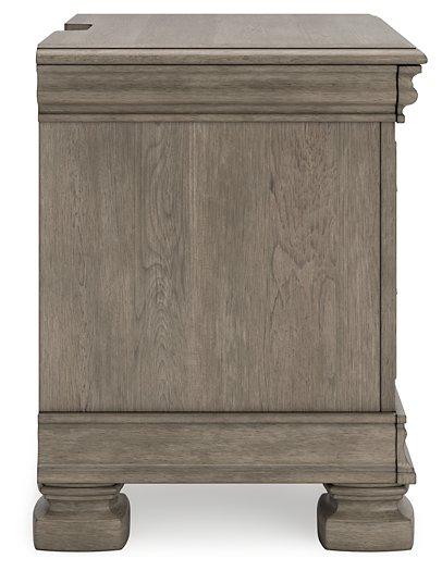 Lexorne Bedroom Set - Carl's Furniture (Garden City, KS)