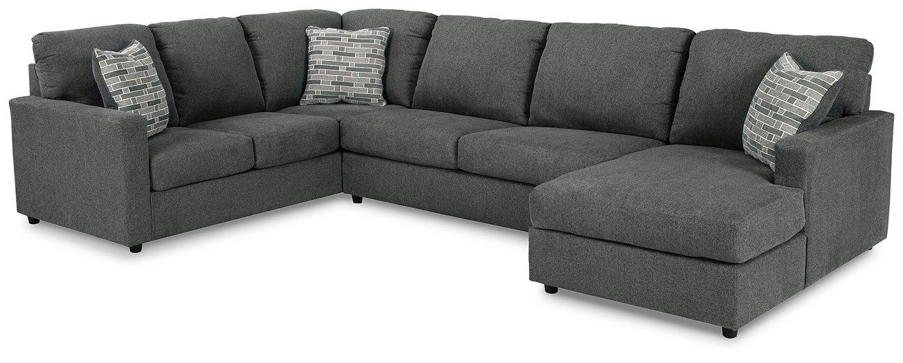 Edenfield Living Room Set - Carl's Furniture (Garden City, KS)