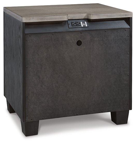 Foyland Bedroom Set - Carl's Furniture (Garden City, KS)