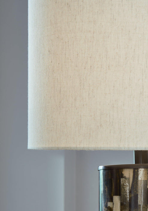 Ellford Table Lamp - Carl's Furniture (Garden City, KS)