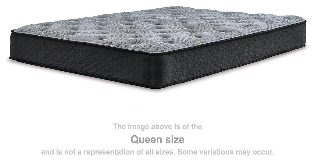 Comfort Plus Mattress - Carl's Furniture (Garden City, KS)