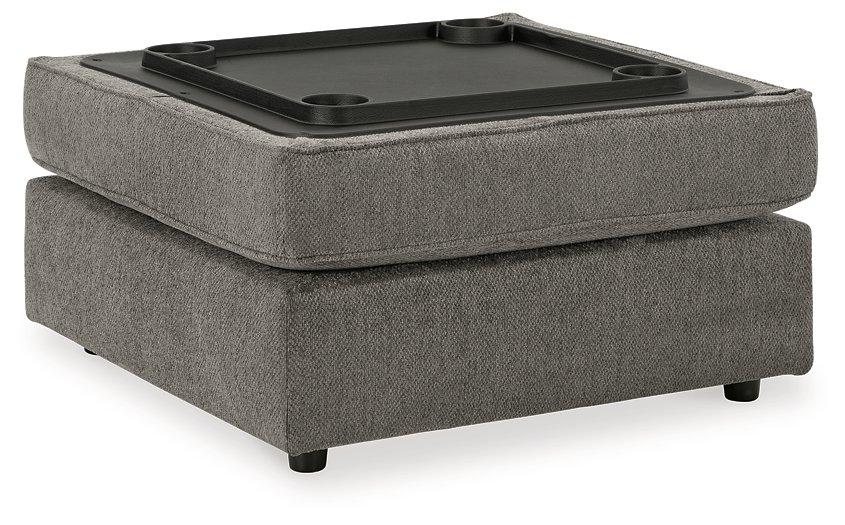 O'Phannon Living Room Set - Carl's Furniture (Garden City, KS)