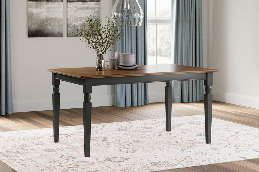 Owingsville Dining Room Set - Carl's Furniture (Garden City, KS)