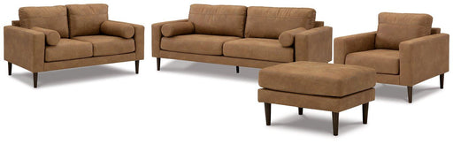 Telora Living Room Set - Carl's Furniture (Garden City, KS)