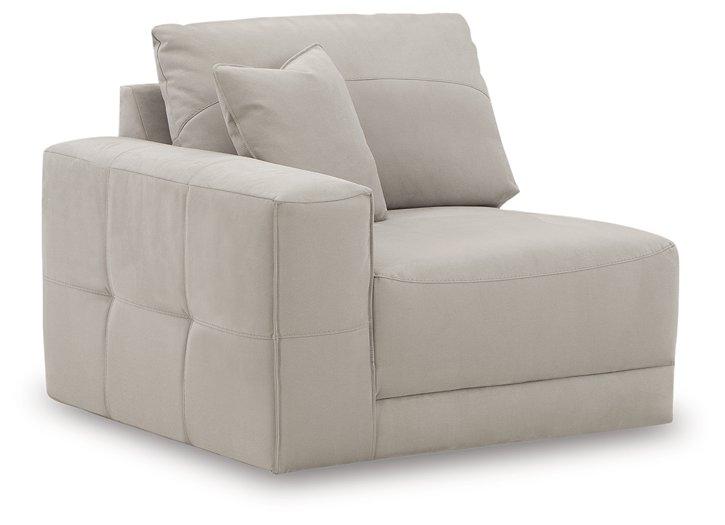 Next-Gen Gaucho Sectional Sofa with Chaise - Carl's Furniture (Garden City, KS)