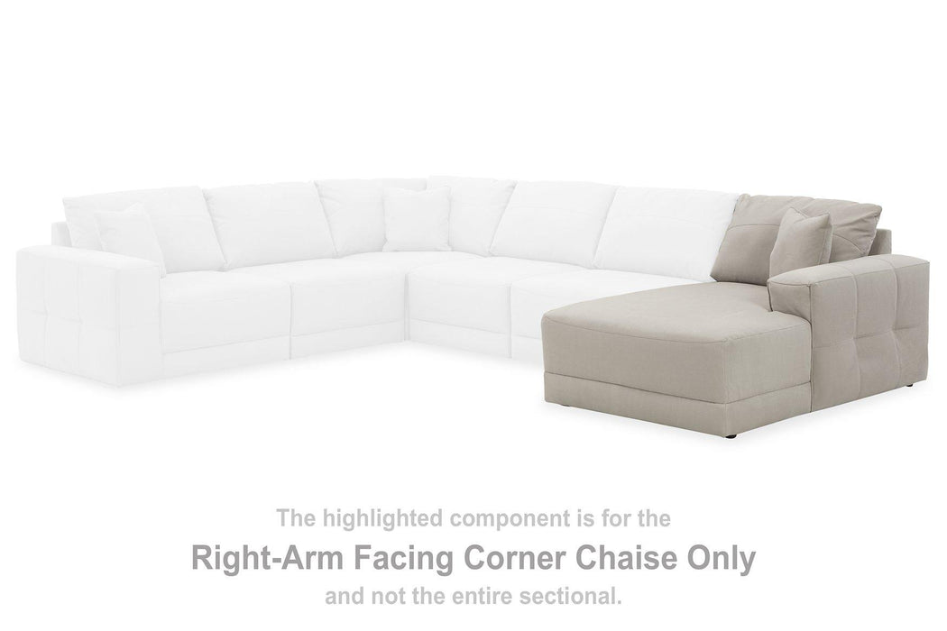 Next-Gen Gaucho Sectional Sofa with Chaise - Carl's Furniture (Garden City, KS)