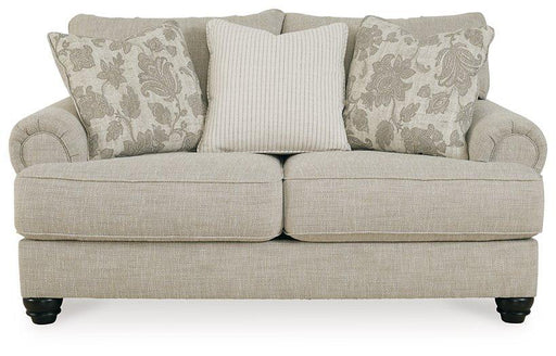 Asanti Loveseat - Carl's Furniture (Garden City, KS)
