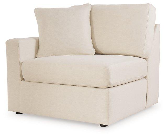 Modmax Balanced Sectional with Audio and Storage Consoles - Carl's Furniture (Garden City, KS)
