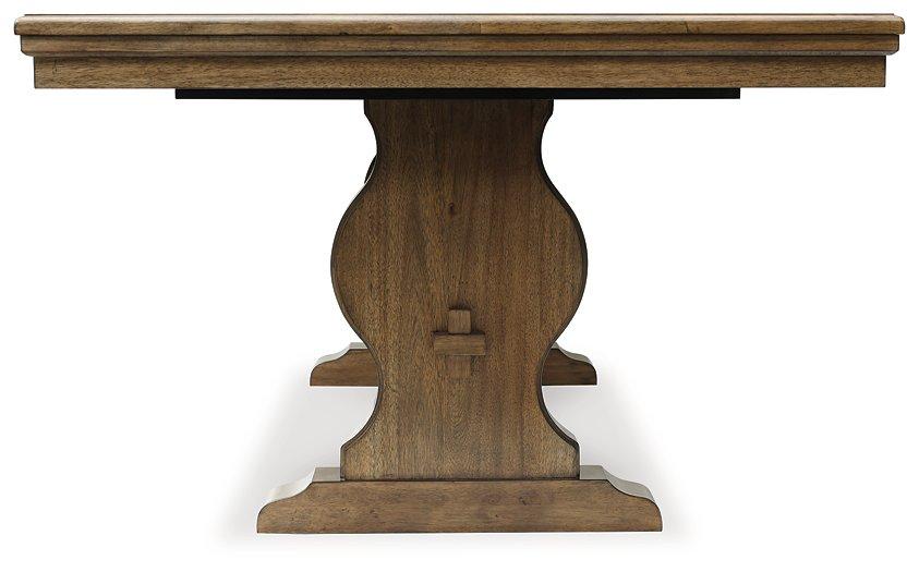 Sturlayne Dining Room Set - Carl's Furniture (Garden City, KS)