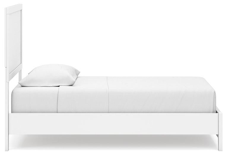 Binterglen Bed - Carl's Furniture (Garden City, KS)