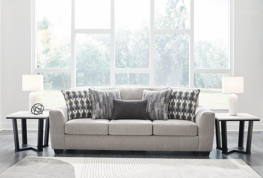 Avenal Park Living Room Set - Carl's Furniture (Garden City, KS)