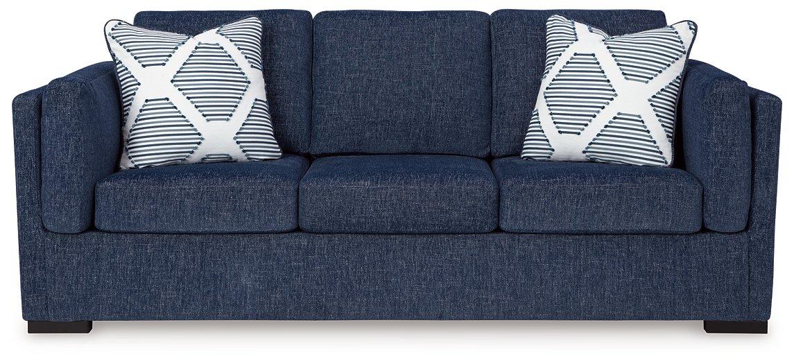 Evansley Living Room Set - Carl's Furniture (Garden City, KS)