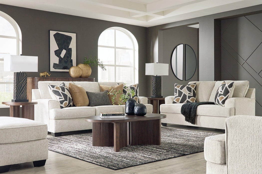 Heartcort Living Room Set - Carl's Furniture (Garden City, KS)
