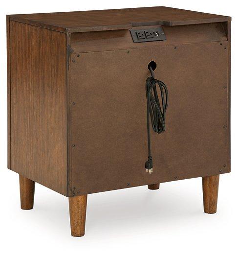 Lyncott Bedroom Set - Carl's Furniture (Garden City, KS)