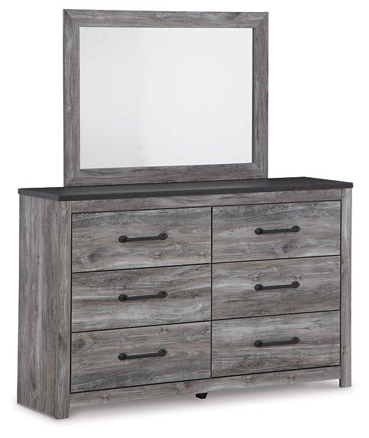 Bronyan Bedroom Set - Carl's Furniture (Garden City, KS)