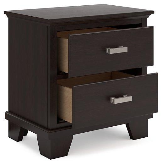 Covetown Bedroom Package - Carl's Furniture (Garden City, KS)