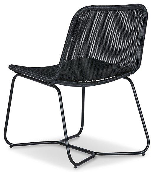 Daviston Accent Chair - Carl's Furniture (Garden City, KS)