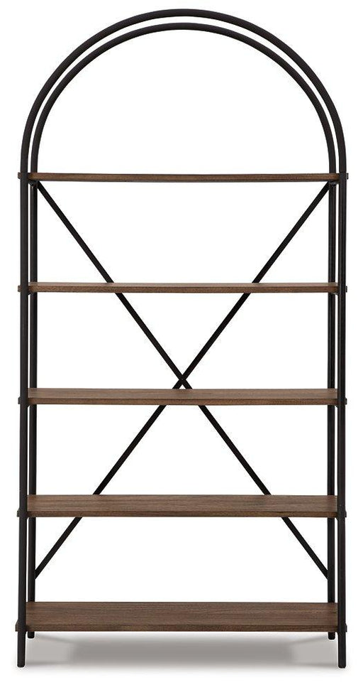 Galtbury Bookcase - Carl's Furniture (Garden City, KS)