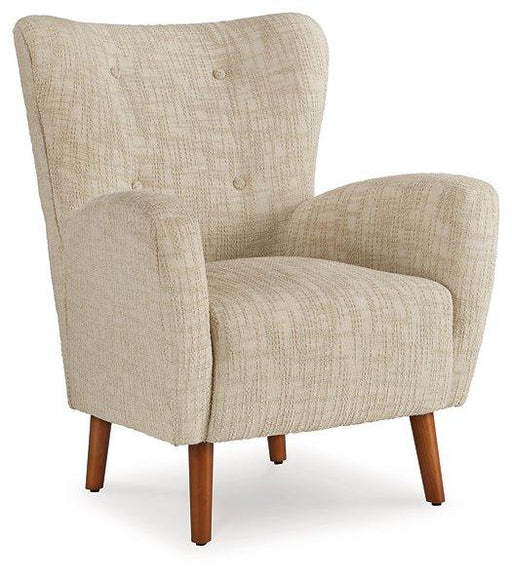 Jemison Next-Gen Nuvella Accent Chair - Carl's Furniture (Garden City, KS)