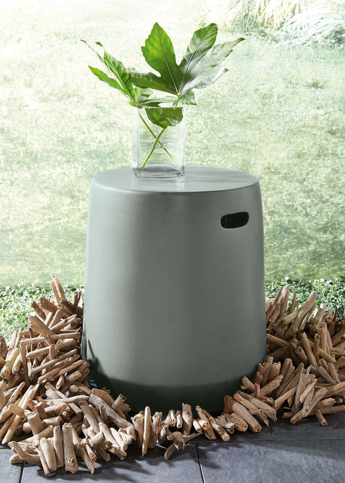 Kalmunds Stool - Carl's Furniture (Garden City, KS)