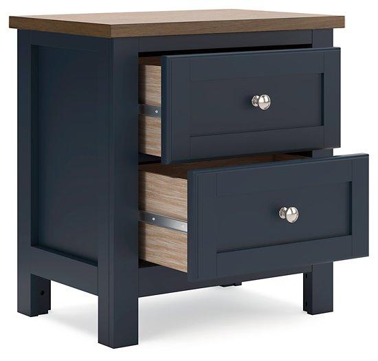 Landocken Bedroom Package - Carl's Furniture (Garden City, KS)