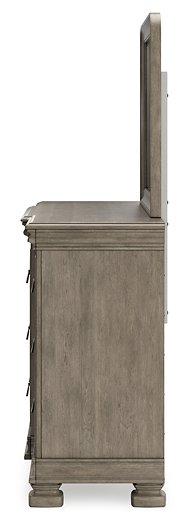 Lexorne Bedroom Set - Carl's Furniture (Garden City, KS)