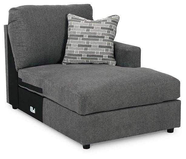 Edenfield Living Room Set - Carl's Furniture (Garden City, KS)