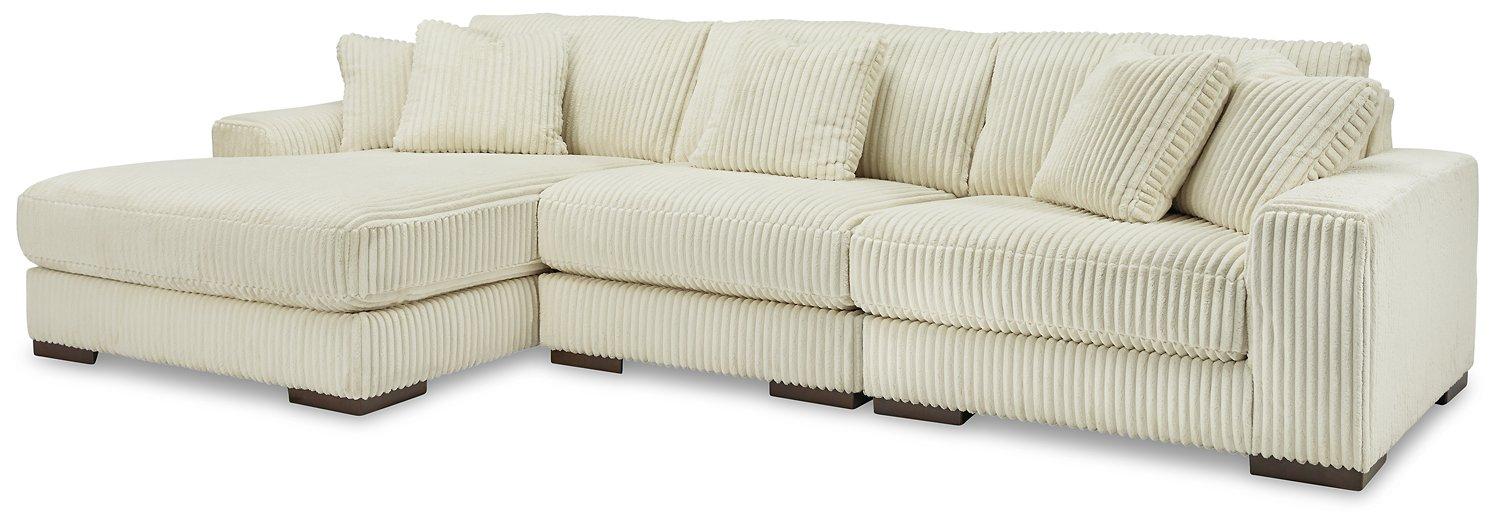 Lindyn Living Room Set - Carl's Furniture (Garden City, KS)