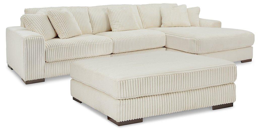 Lindyn Living Room Set - Carl's Furniture (Garden City, KS)