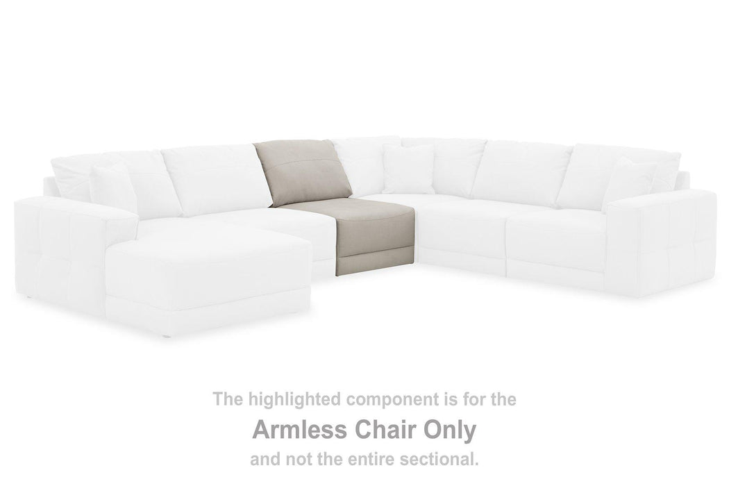 Next-Gen Gaucho Sectional Sofa with Chaise - Carl's Furniture (Garden City, KS)